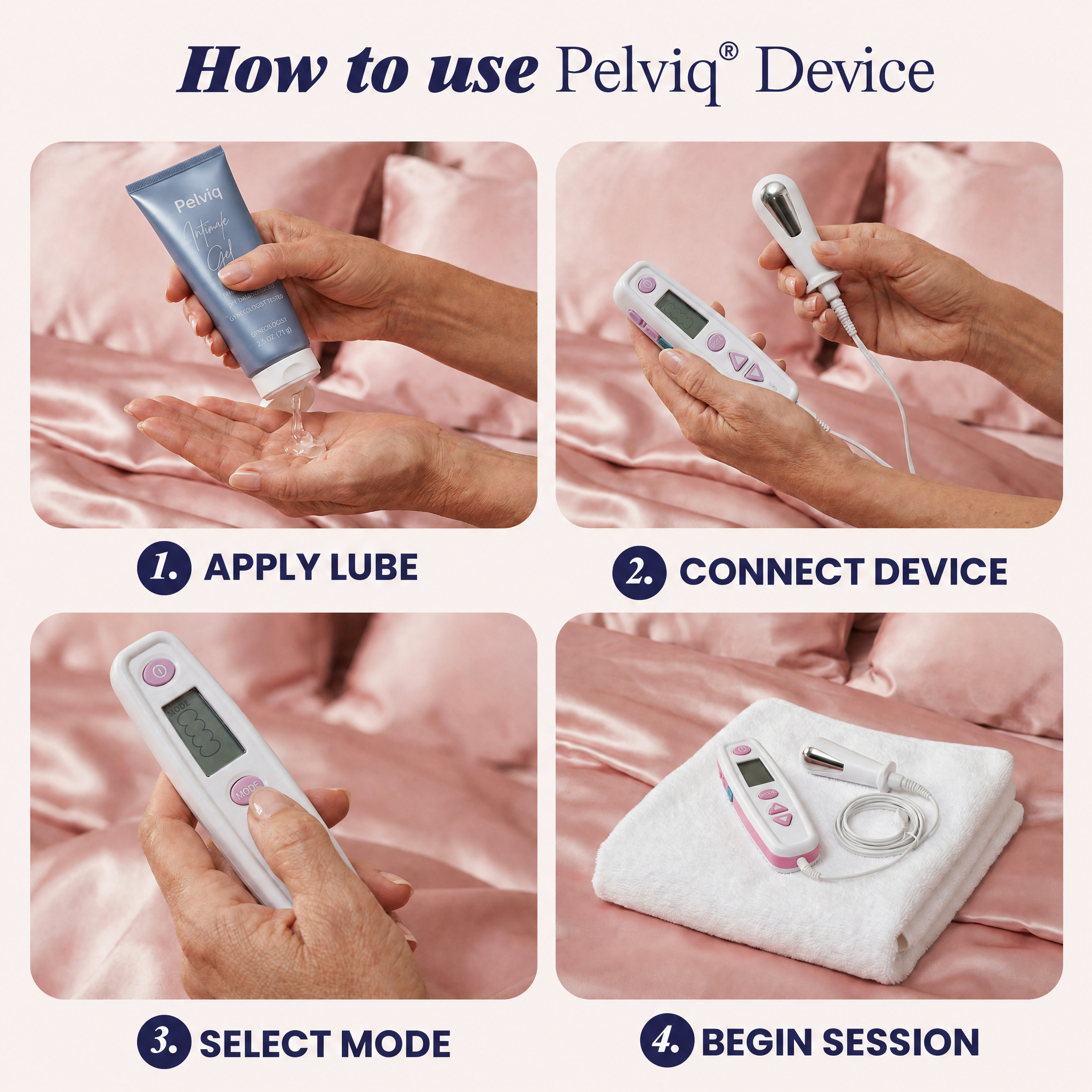 Pelviq Tone Pro