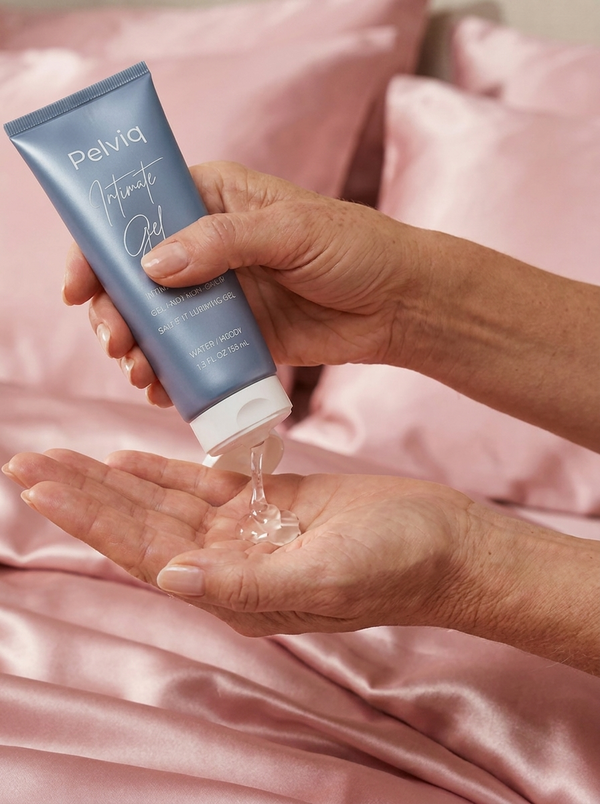 Pelviq Intimate gel