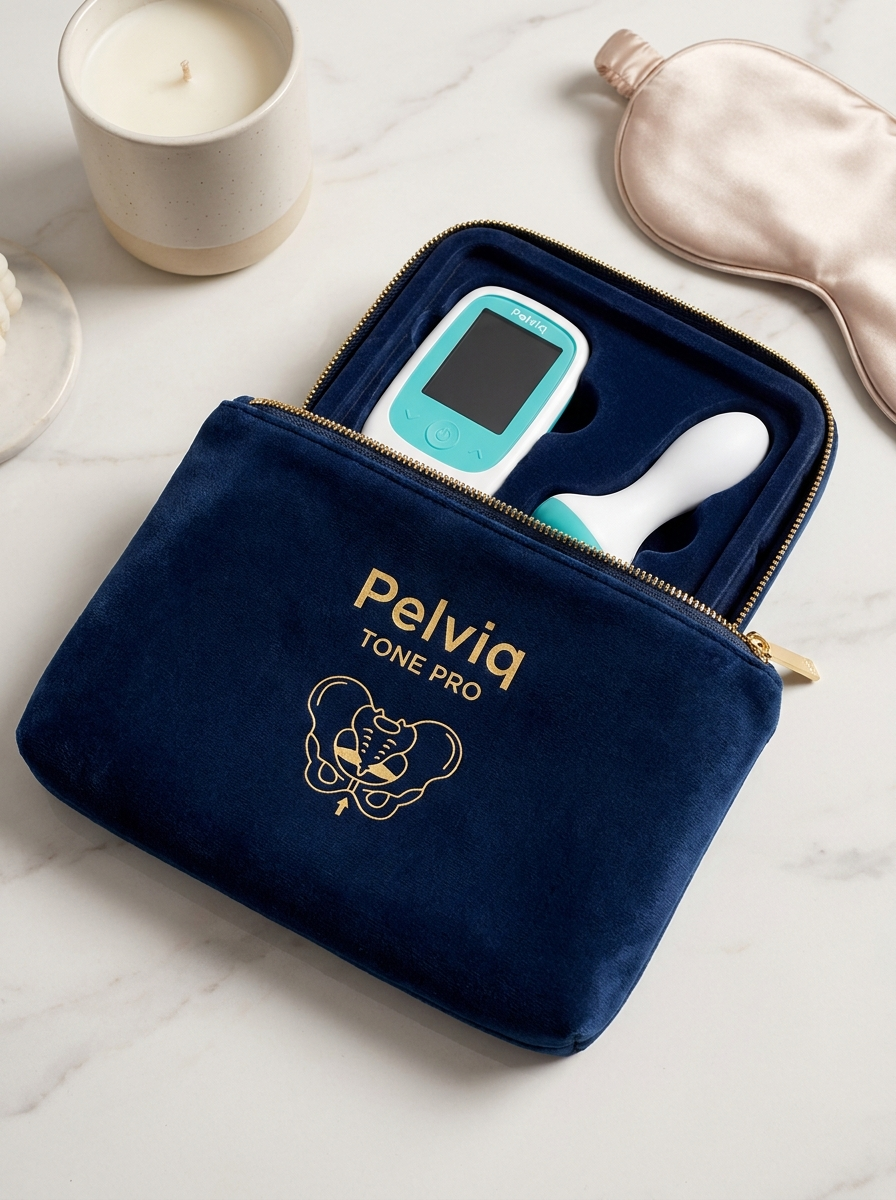 The Pelviq Case