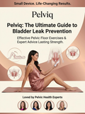 Pelvic Ebook : The Essential Guide