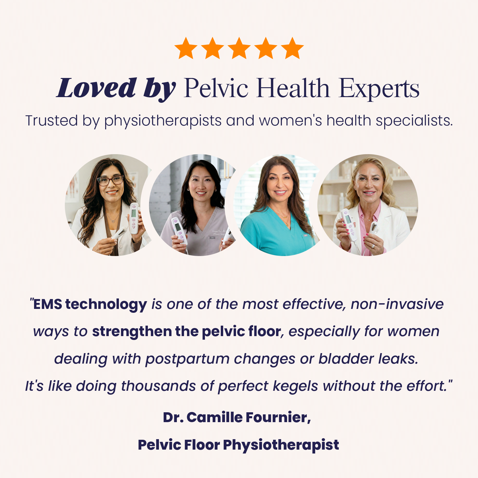 Pelviq Tone Pro